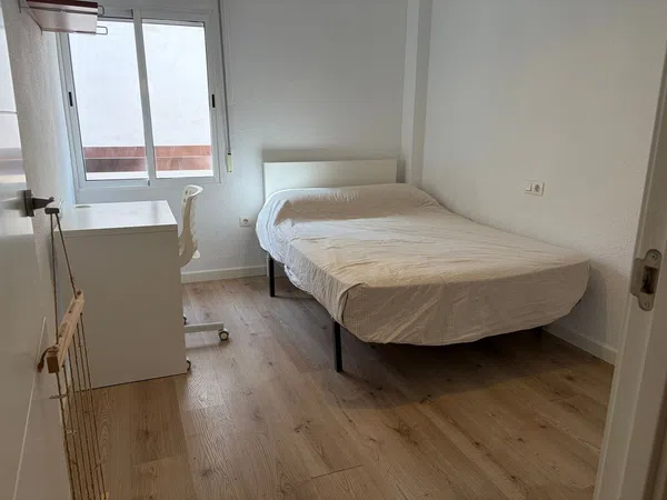 Piso en Calle Manolé, 43, La Cruz - Foto 7