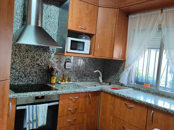 Casa o chalet independiente en Purullena - Foto 20