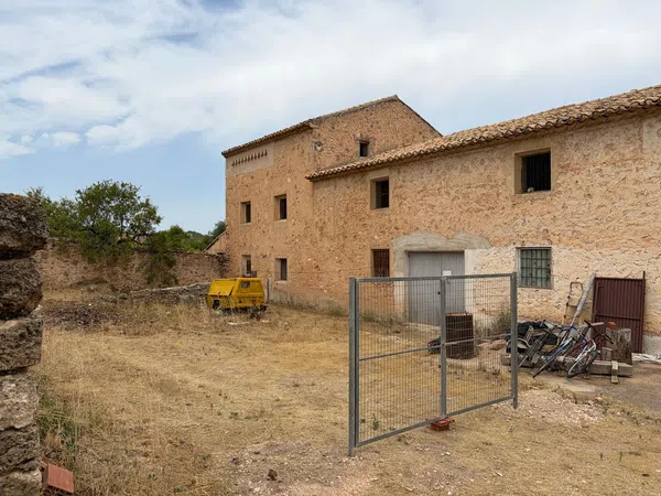 Casa o chalet independiente en Carretera Dehesa, 20 - Foto 3