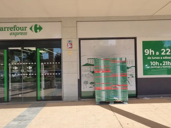 Piso en Calle Arnaldo de Vilanova, 13, Aranzana, Aranzana - Foto 33