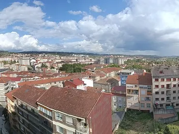 Piso en  Rúa Nicomedes Pastor Díaz 2 - Foto 14