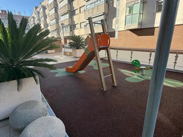 Piso en Calle de Jeroni de Montsoriu, 58, Aiora - Foto 4