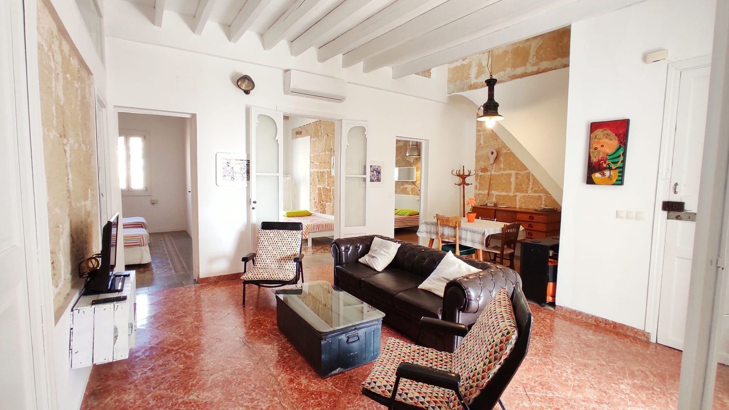 Piso en calle de la Pedrera, 12 - Foto 16