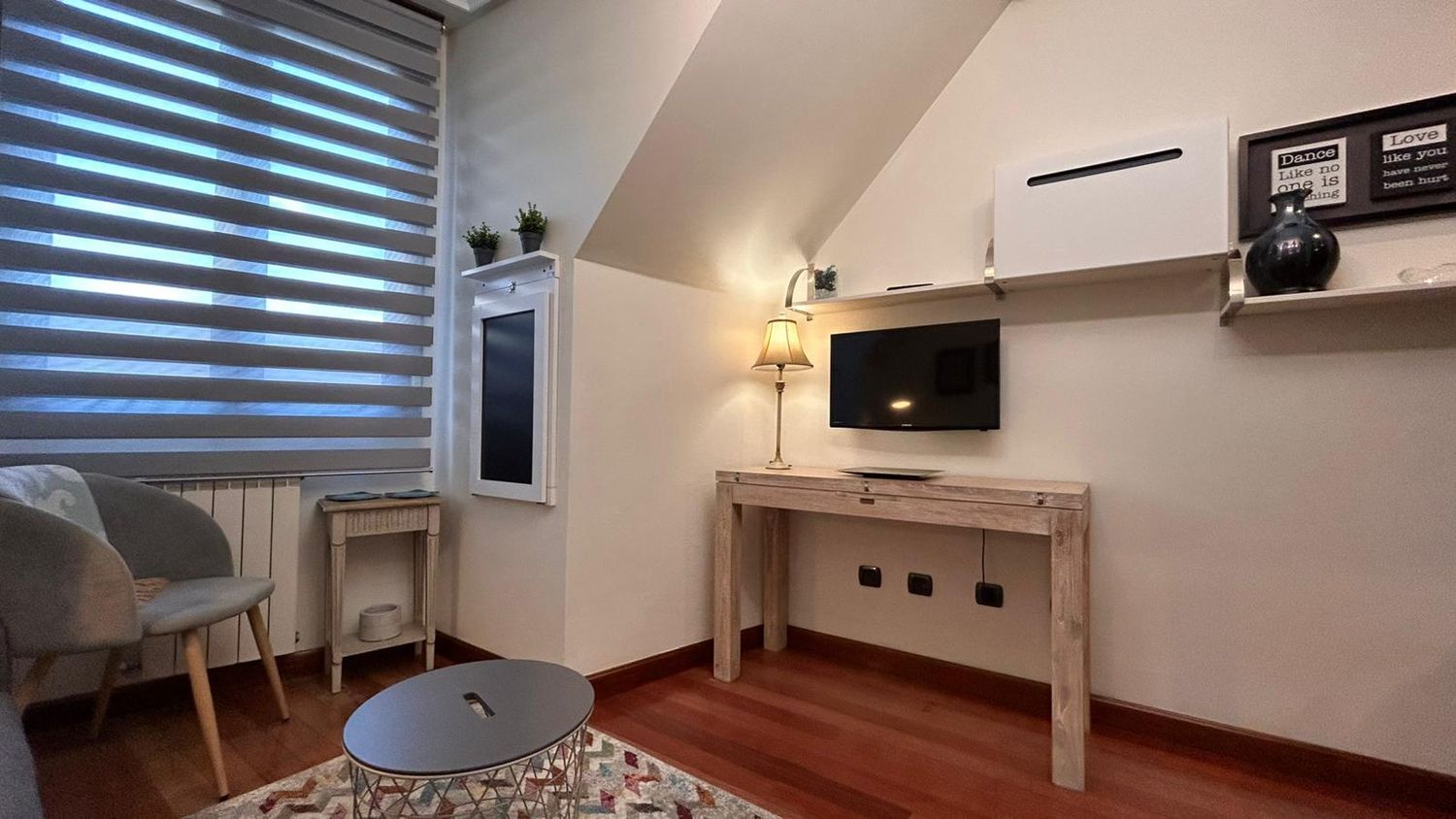 Piso en Barrio Salesas-Foncalada-Campoamor - Foto 5