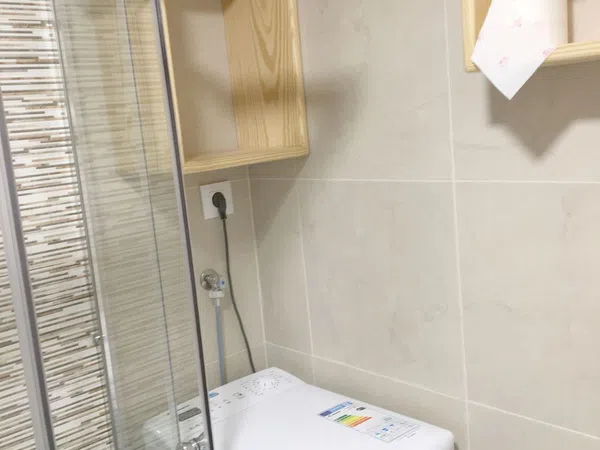 Estudio en calle Tomás Miller, 51 - Foto 6