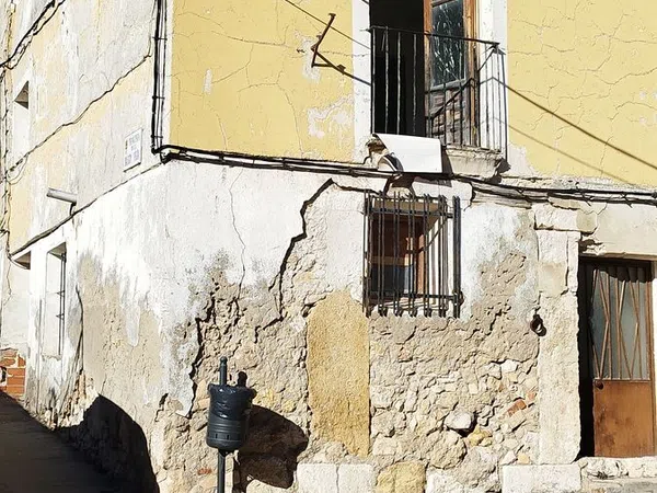 Casa de pueblo en Iglesia vieja, 1 - Foto 3