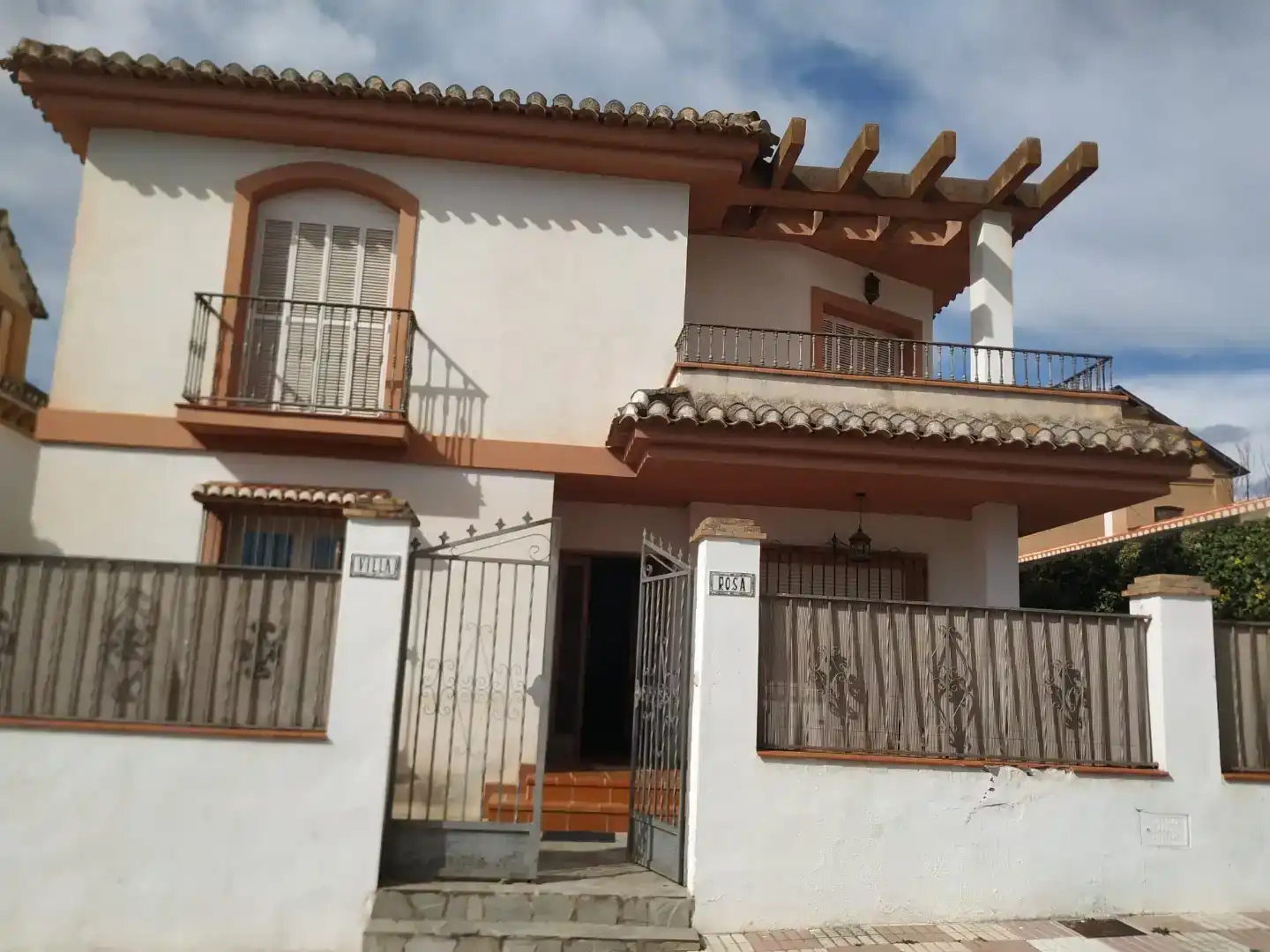 Chalet en  Calle Duque 11 - Foto 7