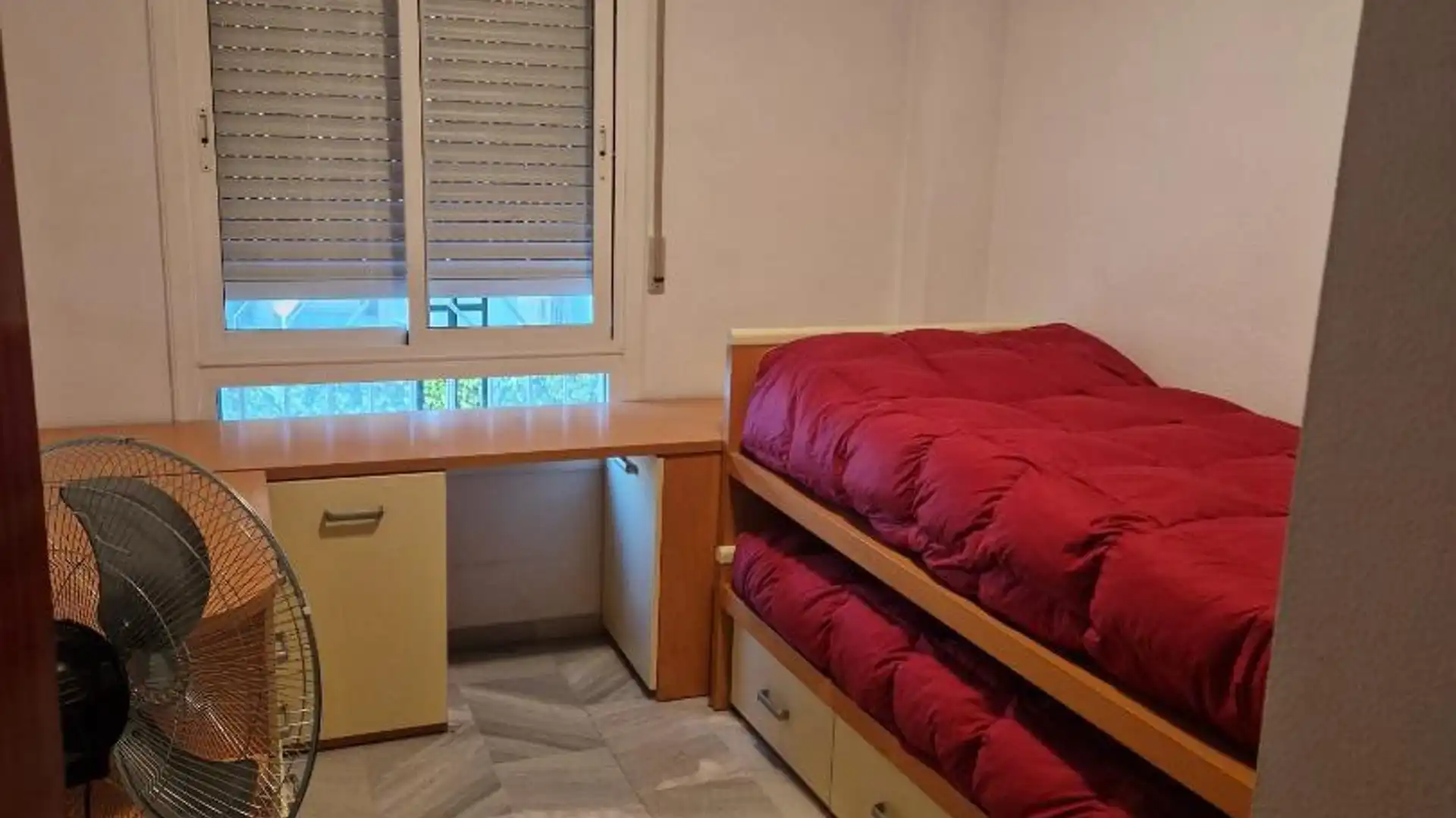 Piso en  Calle Paganini 5 - Foto 7