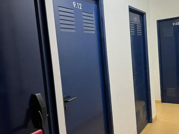 Dúplex en avenida del Carmen, 3 - Foto 17