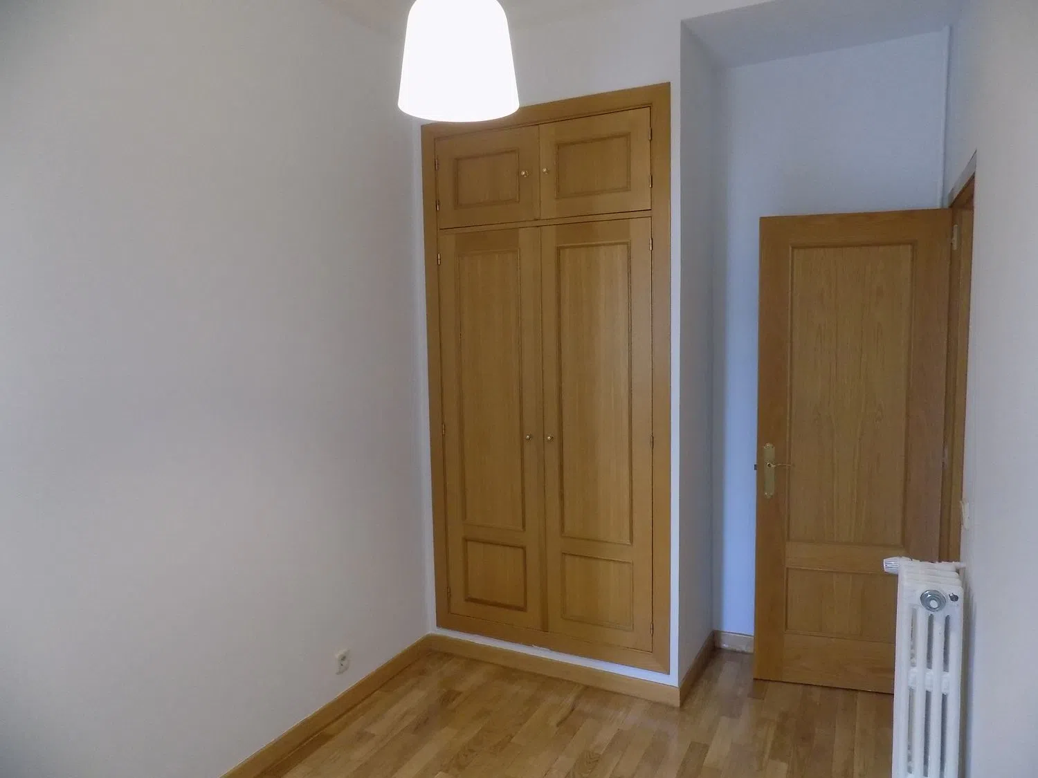 Piso en calle Alonso Cano, 93 - Foto 13