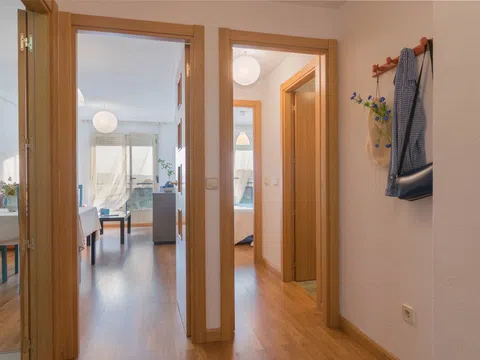 Piso en calle Jesús García Bernalt, 22 -30