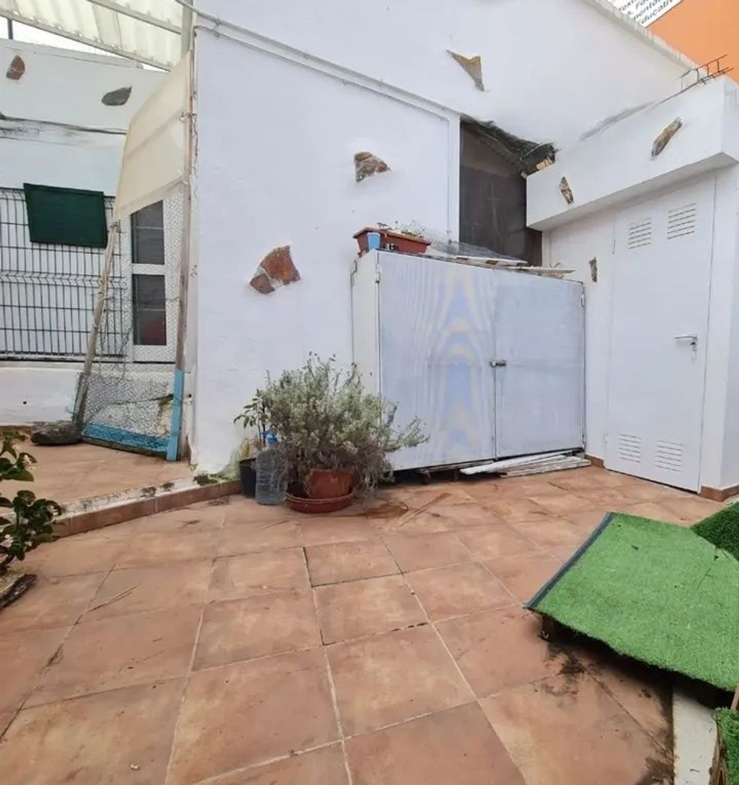 Casa terrera en Carretera General de La Perdoma, 168, La Perdoma - San Antonio - Benijos, La Perdoma - San Antonio - Benijos - Foto 29