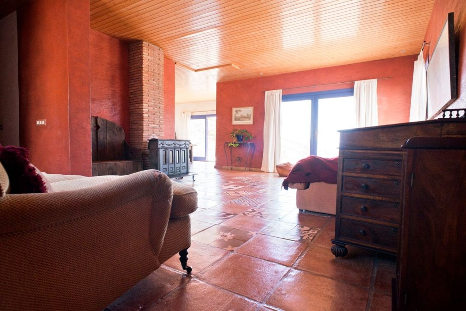 Casa o chalet independiente en Cañada de Oliveros, Costa del Estrecho, 2 - Foto 23