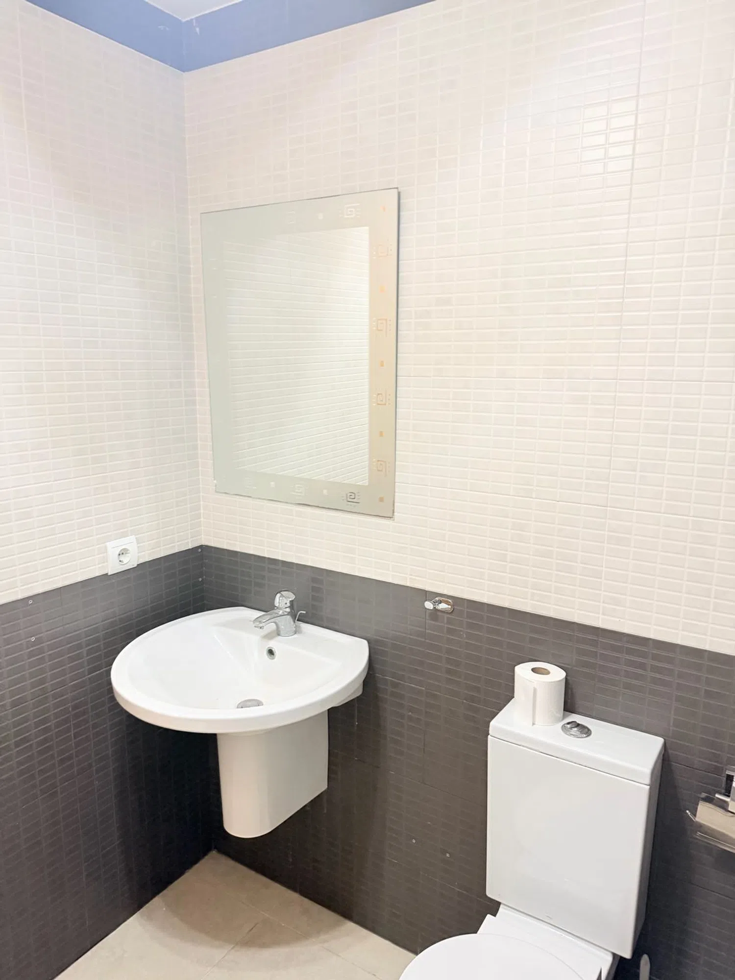 Piso en Barrio L'Olivera - Amanecer - Foto 16