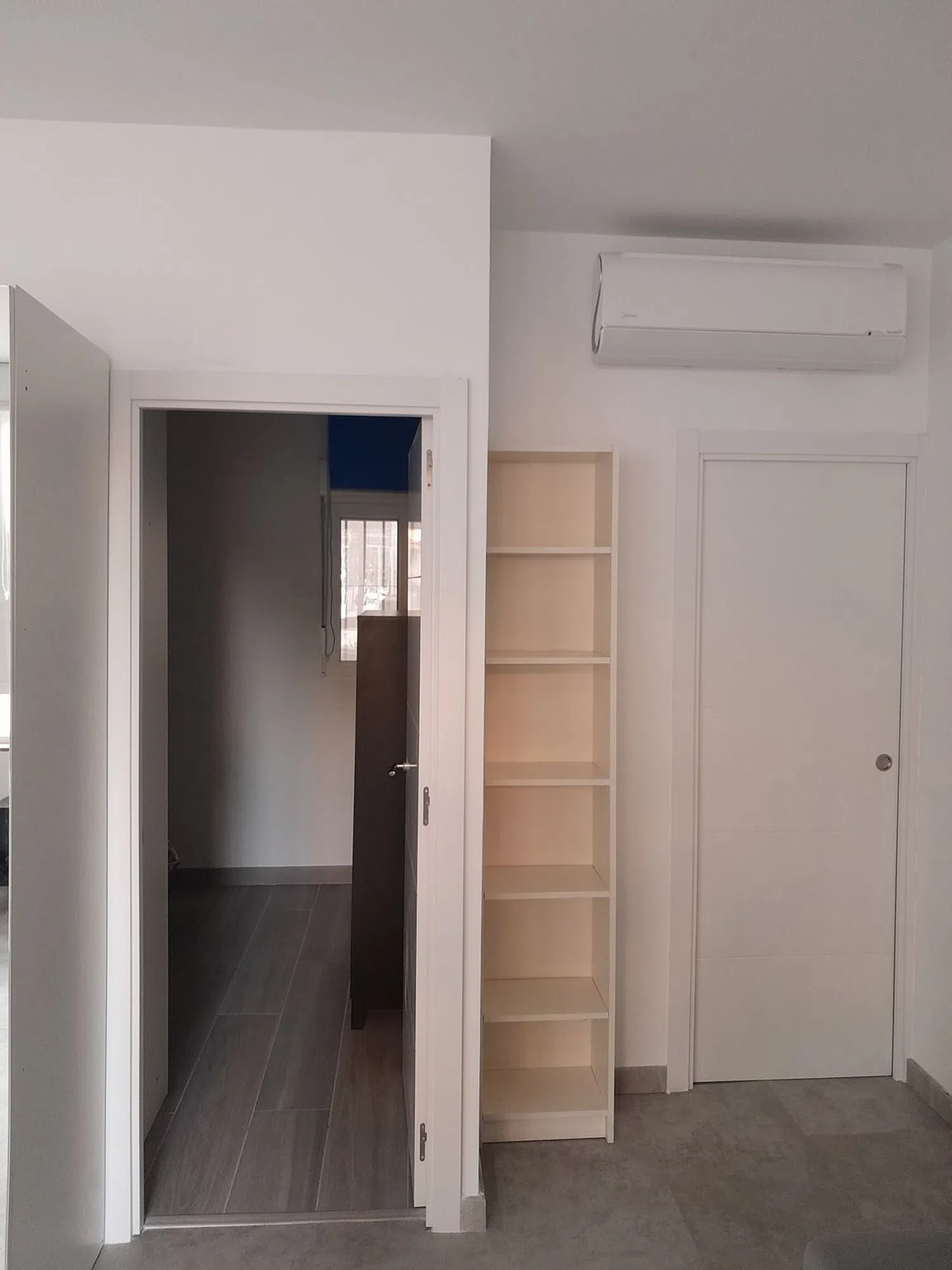 Piso en Barrio Pavones - Foto 6