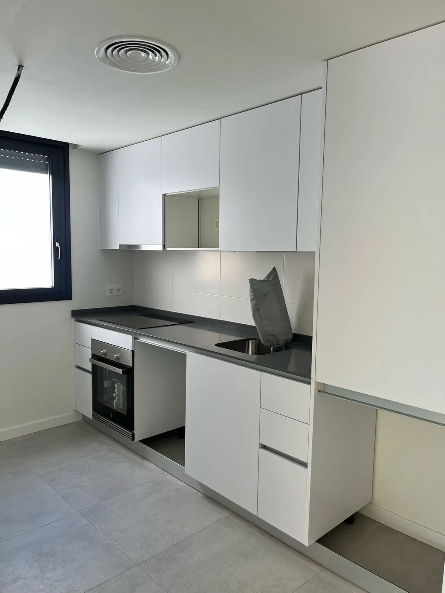 Piso en avenida de las Ciencias, 1 - Foto 4