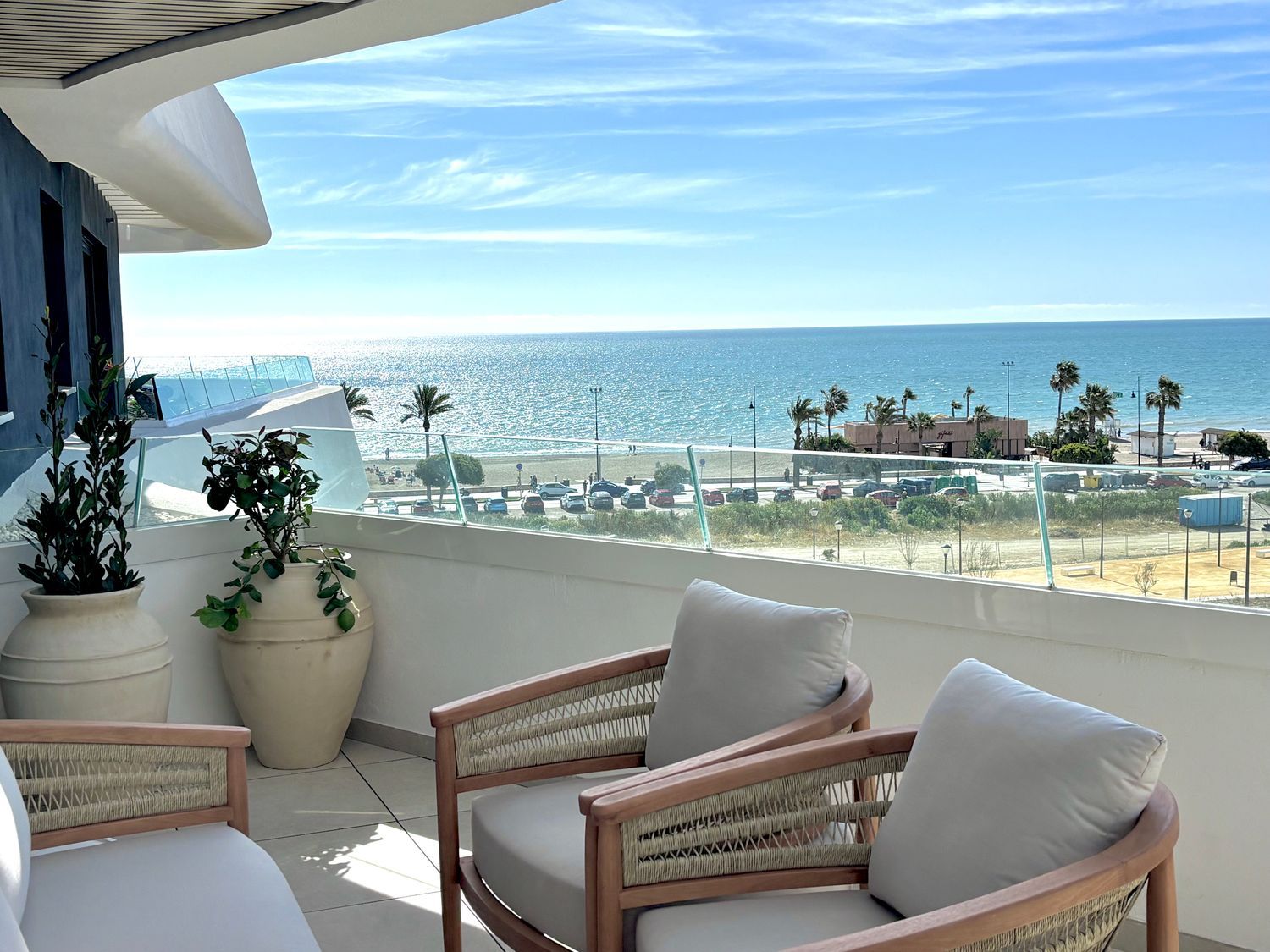 Piso en calle los Portales, 10 - Foto 1