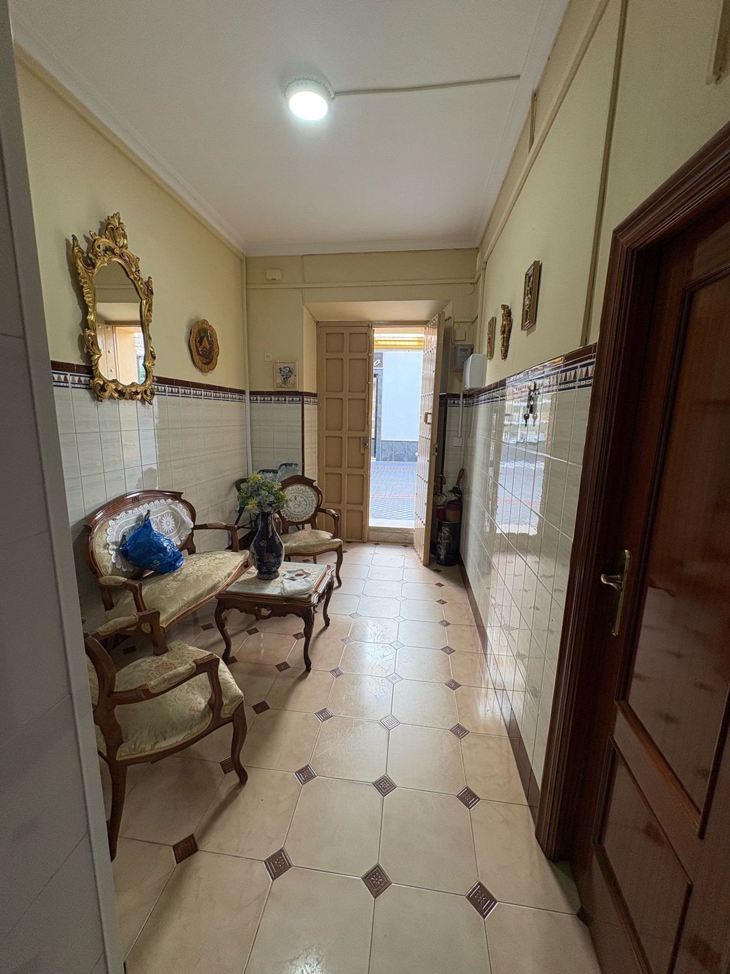Casa o chalet independiente en Calle San Sebastián, 32 - Foto 10