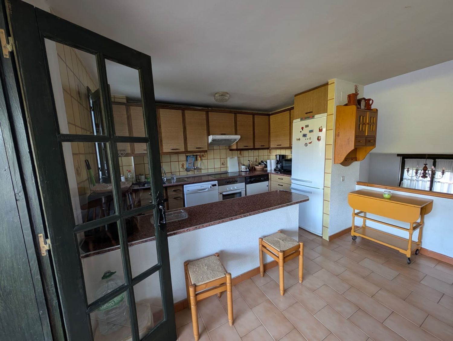 Chalet adosado en Parroquia Verdicio, 17 - Foto 22