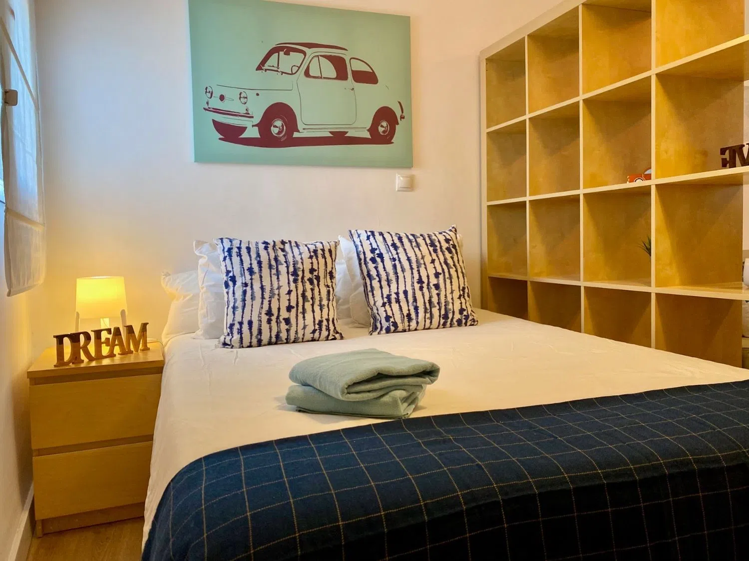 Piso en calle del Limón, 16 - Foto 5