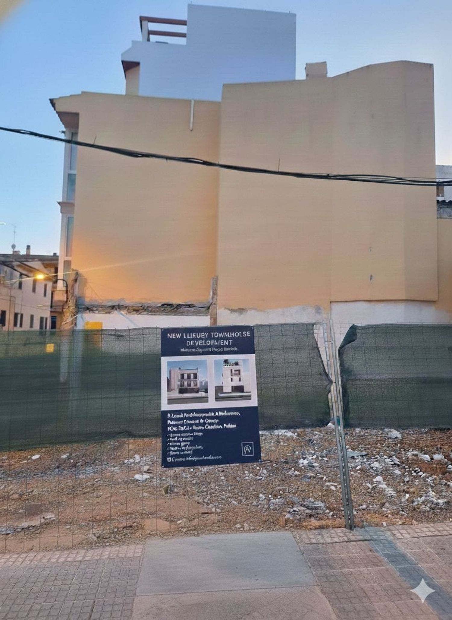 Casa independiente en calle de Monterrey, 30 - Foto 4