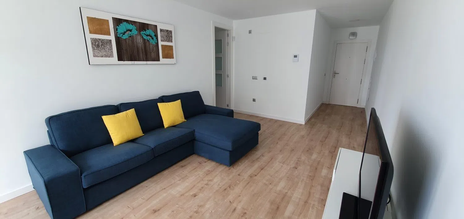 Piso en calle Archivero Joaquín Blanco Montesdeoca, 19 - Foto 3