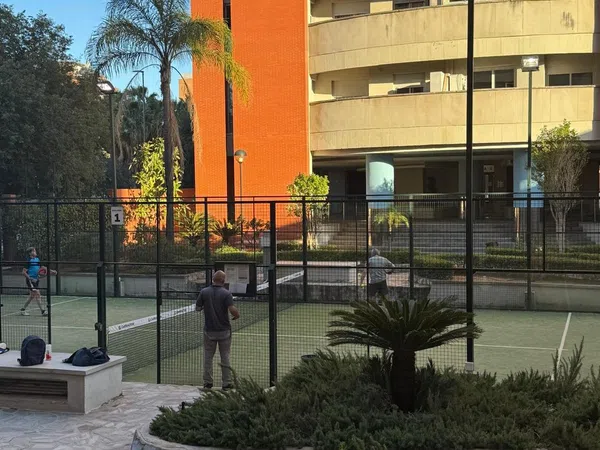 Piso en Calle Afrodita, 10, Jardines de Hércules - Foto 27