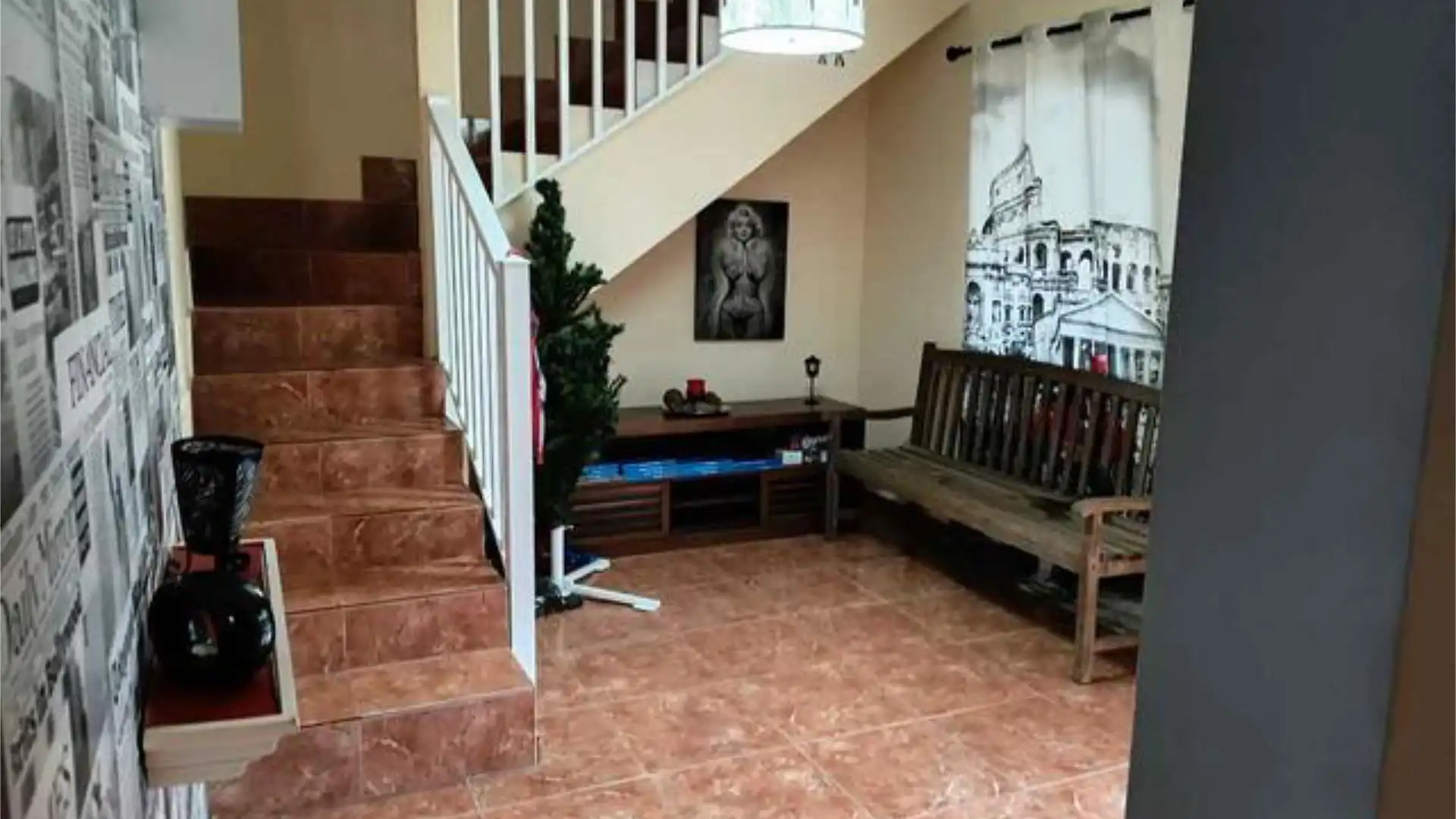 Chalet en Los naranjeros, campo de golf - Foto 2