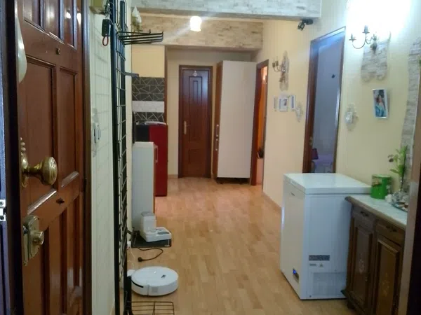 Piso en Calle Roberto Baamonde, 77 - Foto 21
