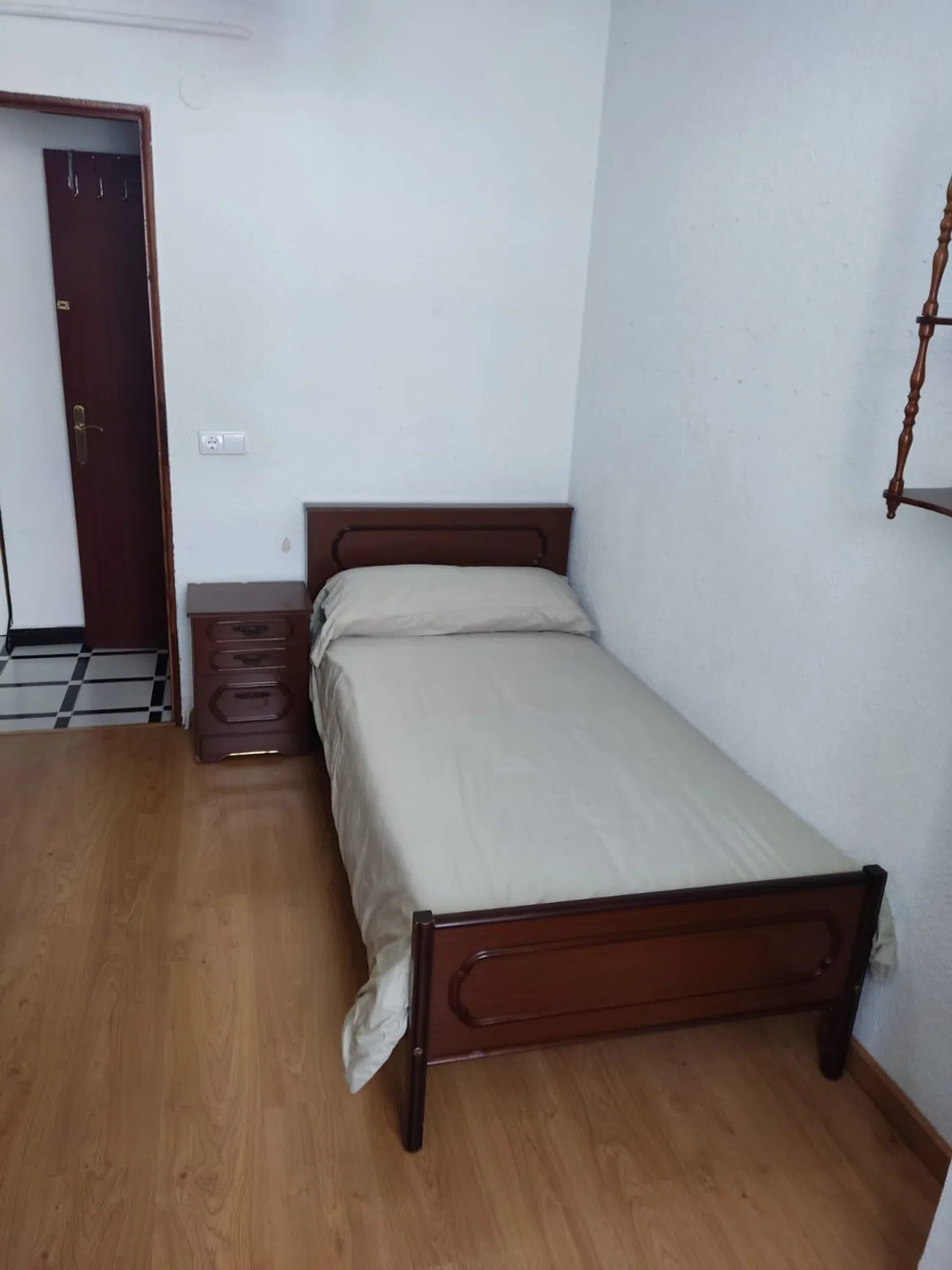 Piso en calle Domingo Martinez de Aragon, 5 - Foto 3