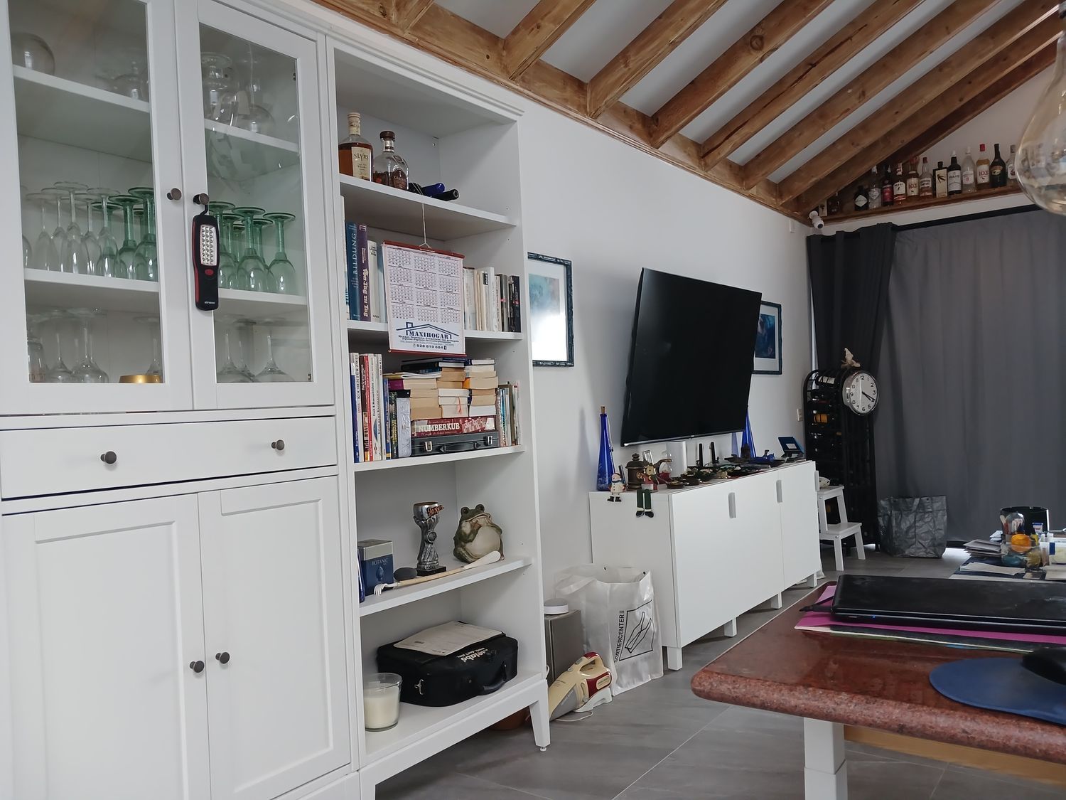 Estudio en Avenida de las Islas Canarias, 18 - Foto 7