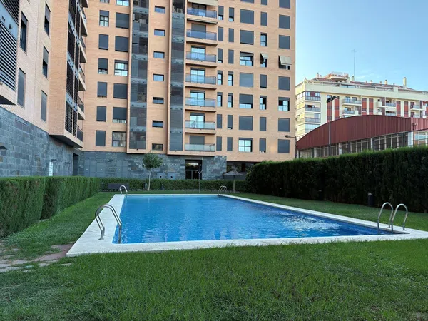 Piso en Avenida de França, 55, Penya-Roja - Foto 10