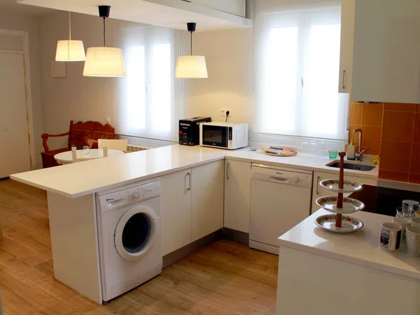 Piso en calle de Padilla, 53 - Foto 2