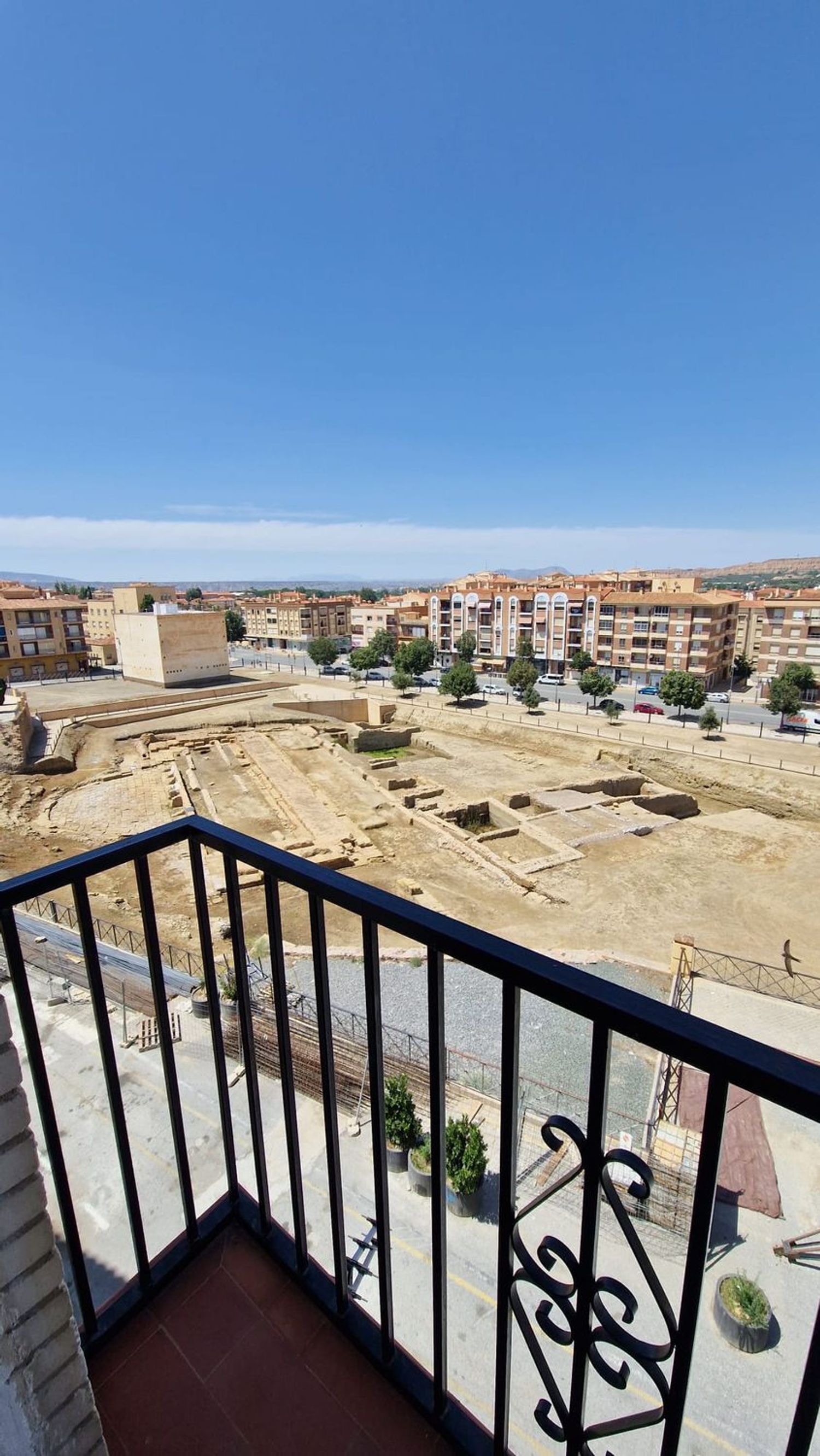 Piso en Paseo Ismael González de la Serna, 3 - Foto 2