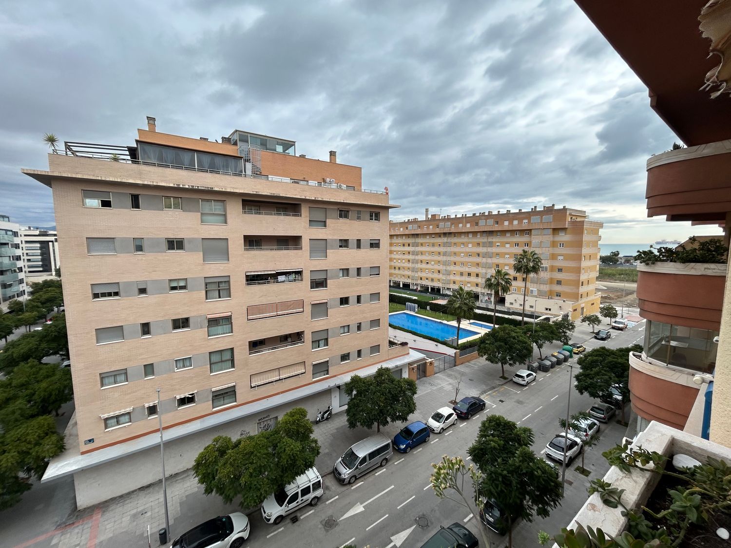 Piso en Calle del Jalón, Finca el Pato - Torre del Río - Foto 4