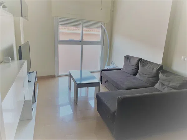 Piso en San Alberto - La Alcubilla - Florisol, San Alberto - La Alcubilla - Florisol - Foto 1