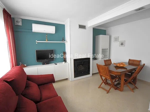 Piso en San Alberto - La Alcubilla - Florisol - Foto 2