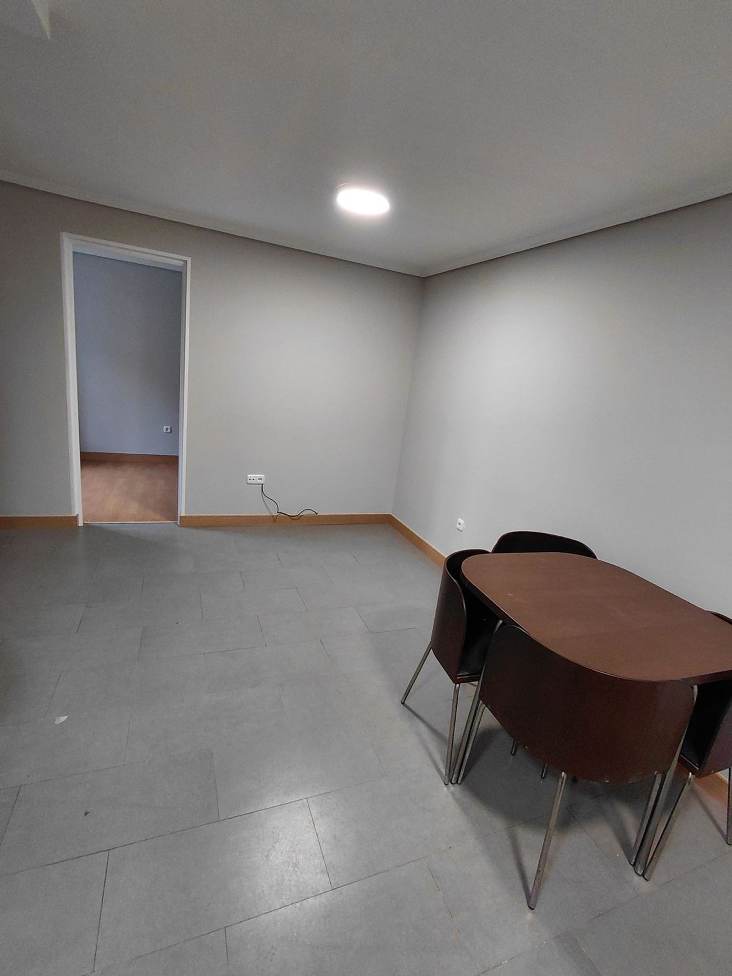 Estudio en Calle Daniel de Castelao, 10 - Foto 8