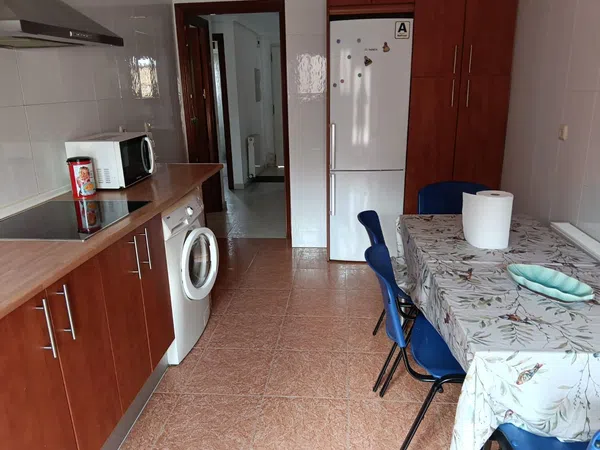 Chalet adosado en calle Marcos Mariño Baez, 4 - Foto 6