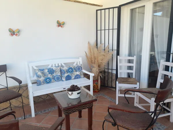 Chalet pareado en Calle Ruiseñor, 8 - Foto 12