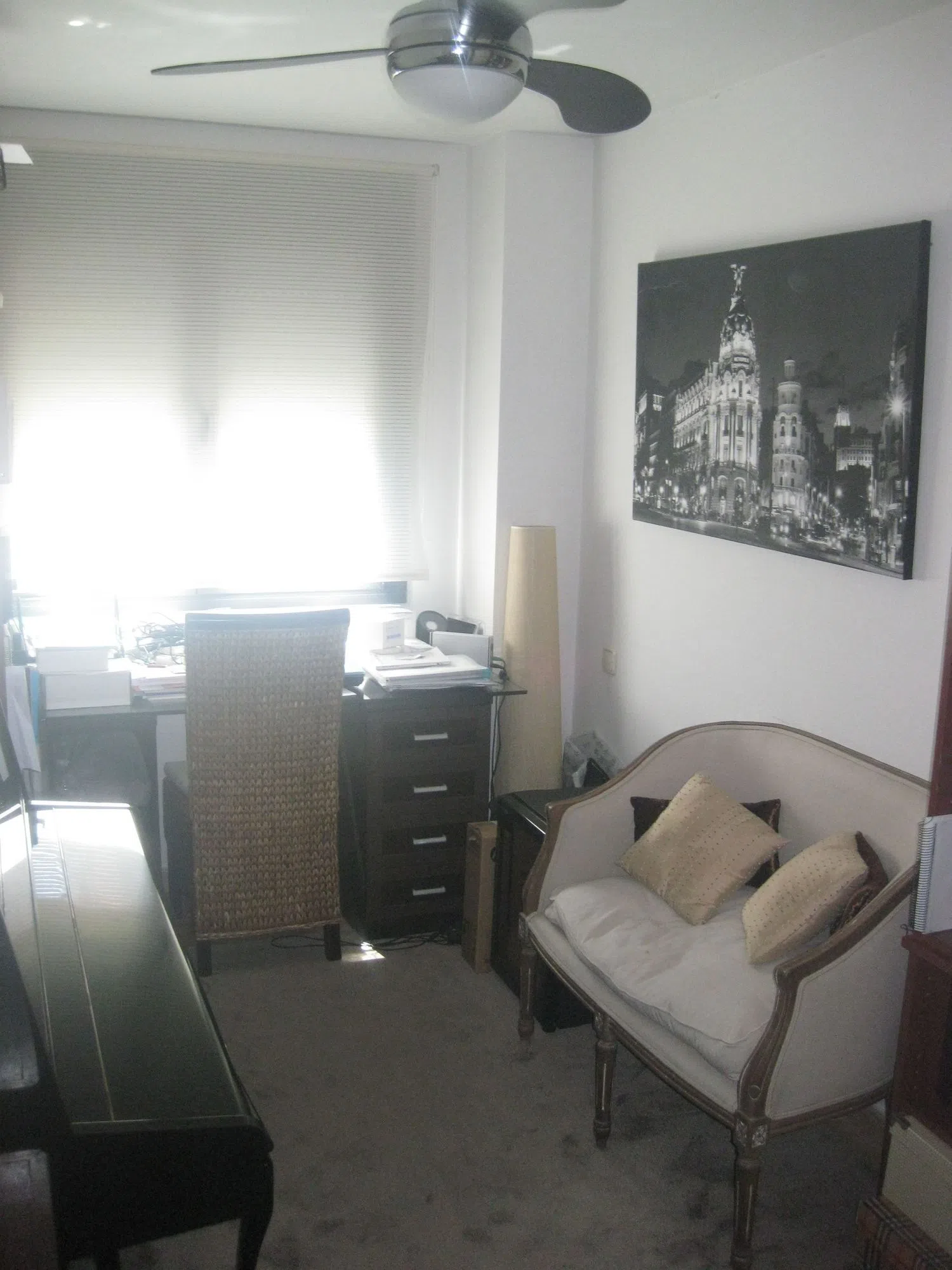 Piso en calle Fernando Chueca Goitia, 16 - Foto 21