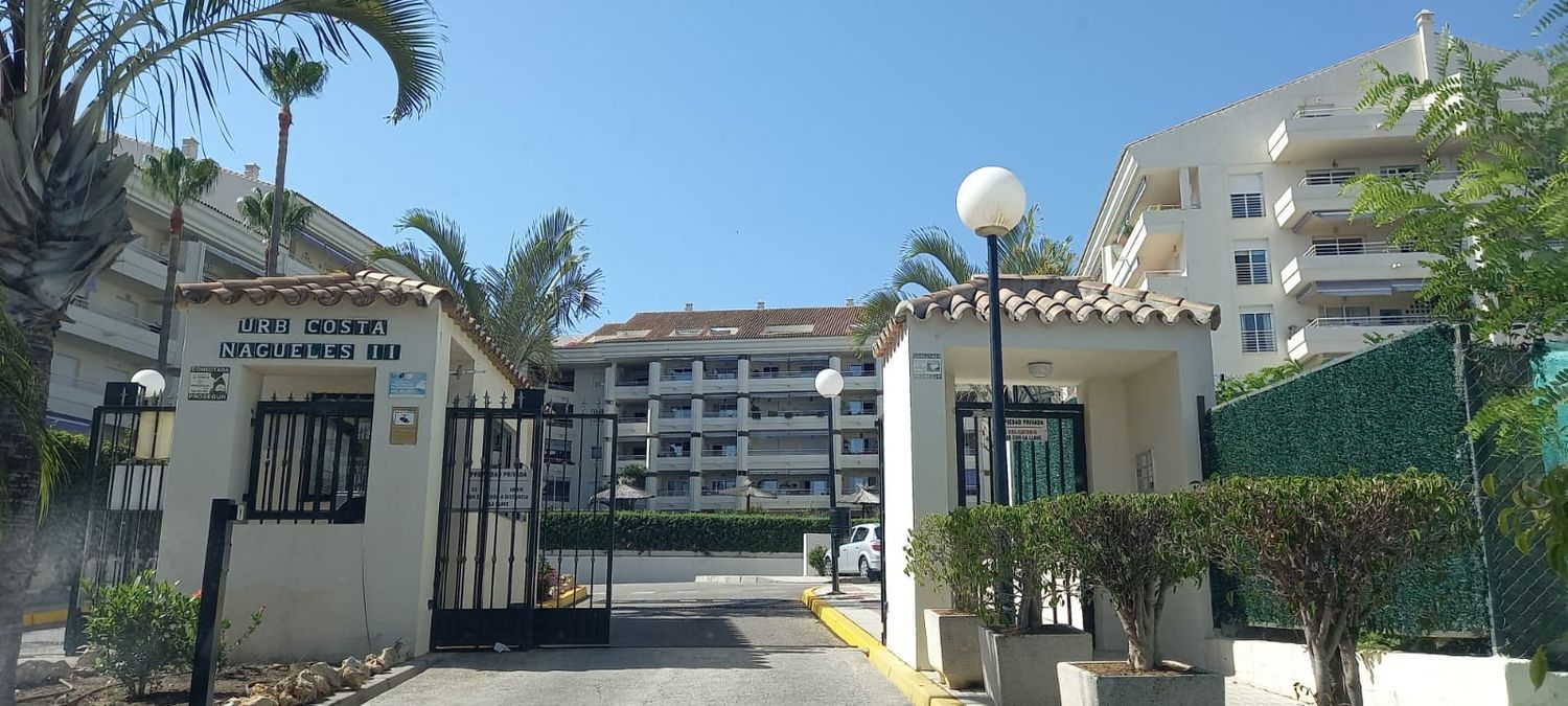 Piso en bulevar Príncipe Alfonso de Hohenlohe, 2 - Foto 2