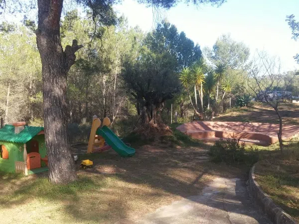 Ático en Camino Barranc Balau, 22 - Foto 17