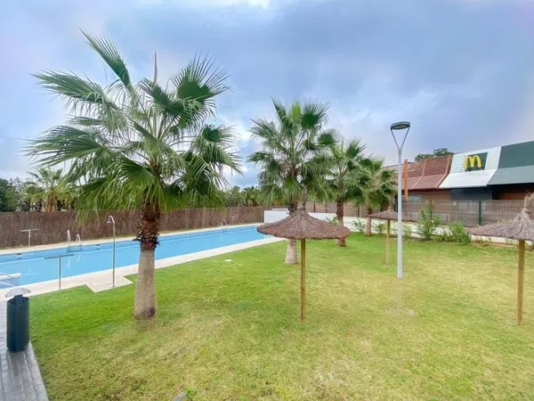 Piso en avenida Jose Manuel Caballero Bonald, 4 - Foto 26