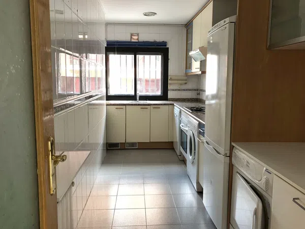 Piso en Calle de Ricardo Goizueta, 4, Legazpi - Foto 13