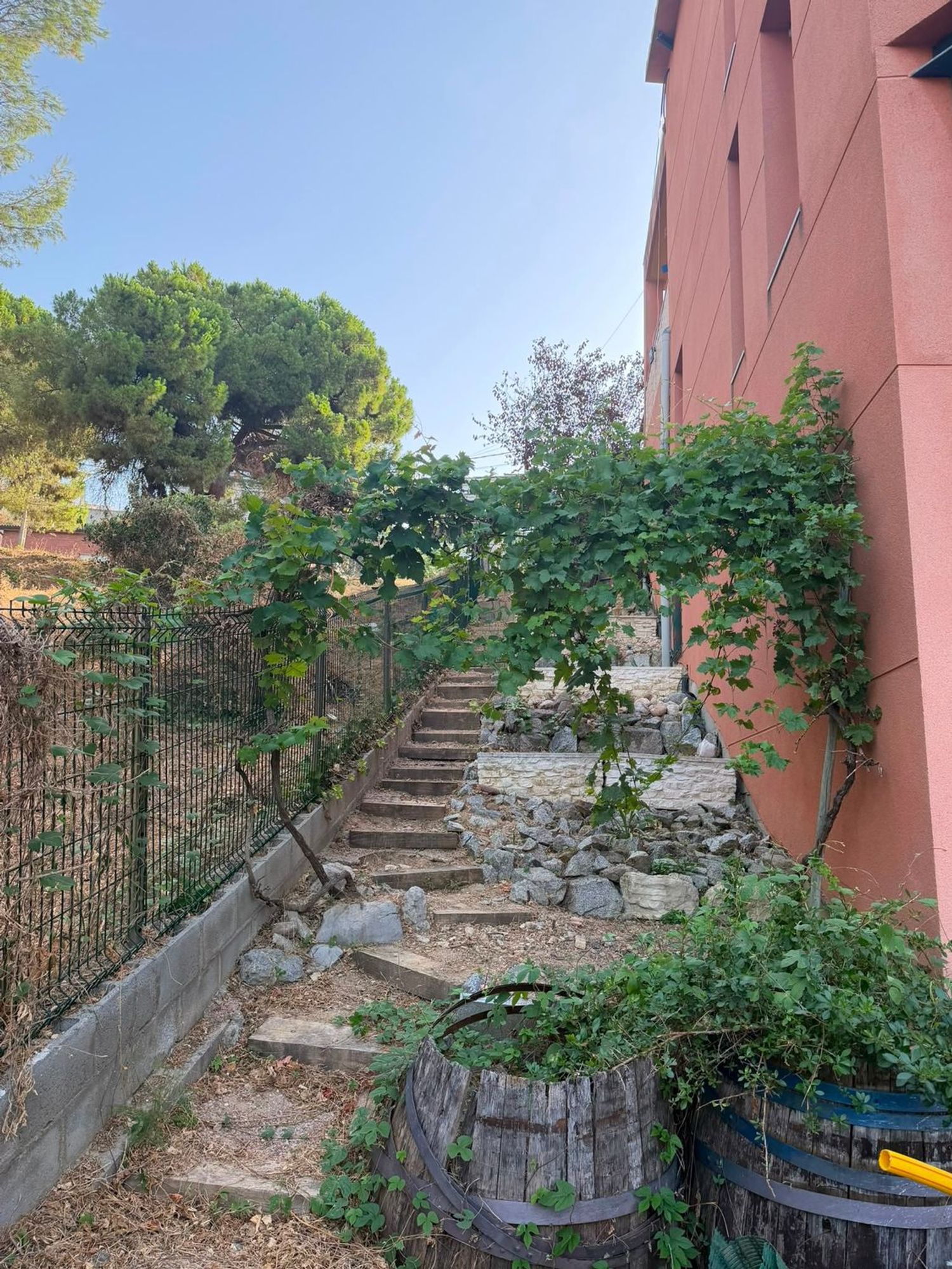Casa o chalet independiente en Calle de José Echegaray, 31, Sant Muç - Castellnou - Can Mir, Sant Muç - Castellnou - Can Mir - Foto 4