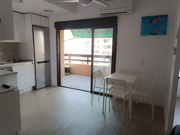 Piso en Gran Vía de la Manga, 11, Playa de las Gaviotas-El Pedrucho, Playa de las Gaviotas-El Pedrucho - Foto 1
