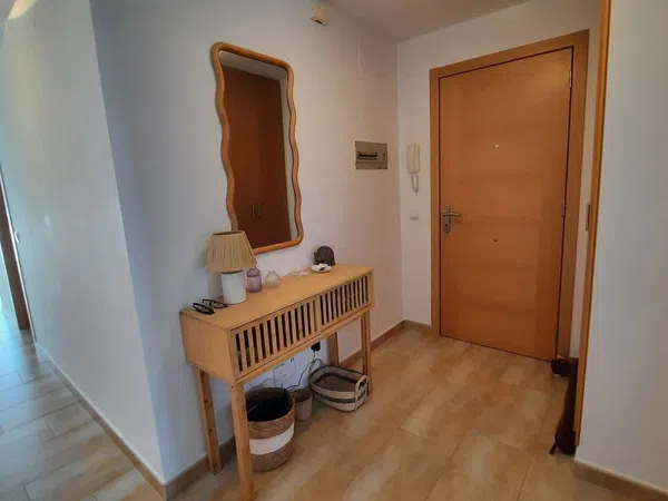 Piso en Calle de Sant Pere Màrtir, 33, Els Pavos, Els Pavos - Foto 3