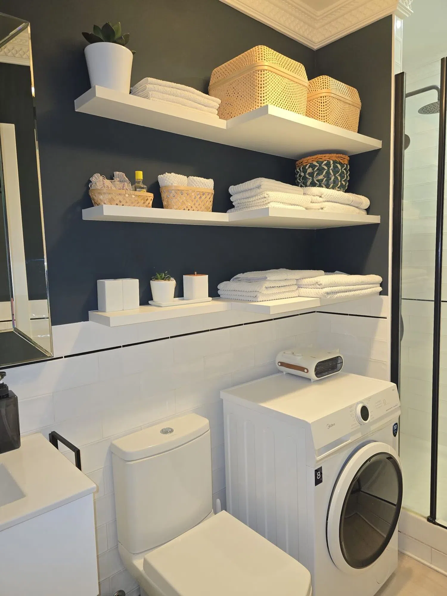 Piso en calle de Almadén, 13 - Foto 36