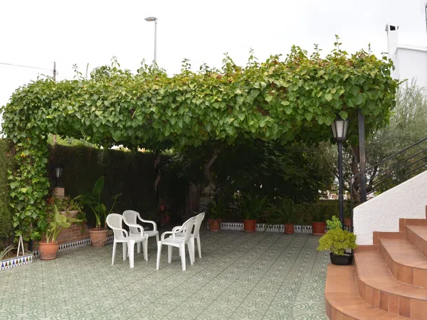 Casa o chalet independiente en Calle La Calderona, 14 - Foto 3